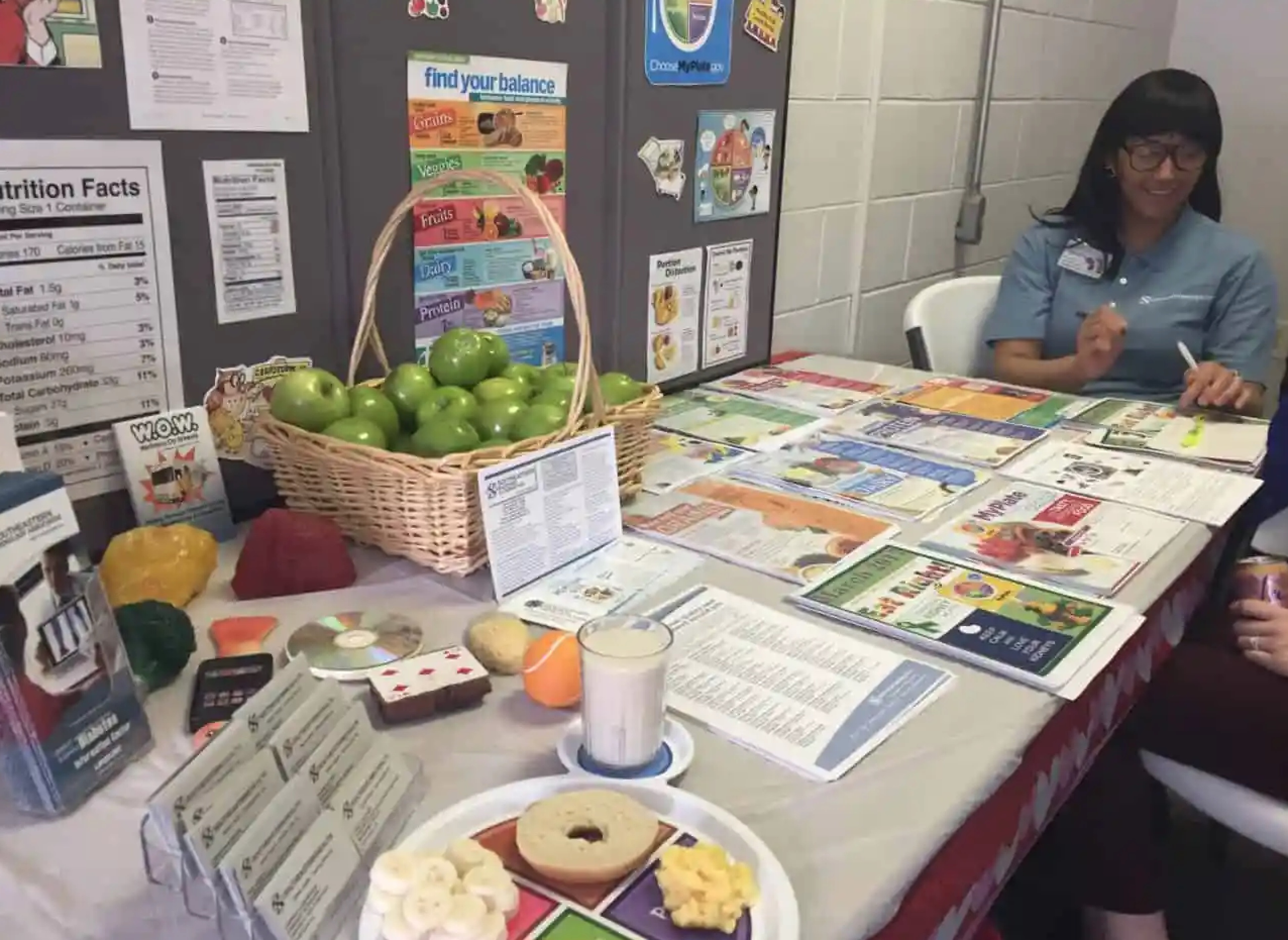 Mindful Eating Workshop
