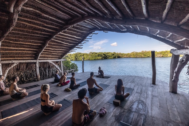 Meditation Workshop